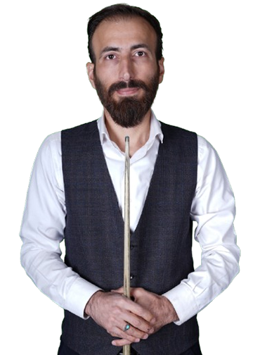 حسن شهبازی