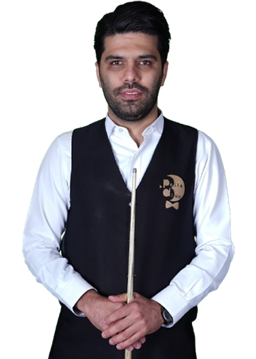 یاشار صبحی