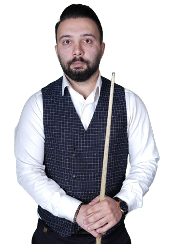 امیرحسین صادقی راد