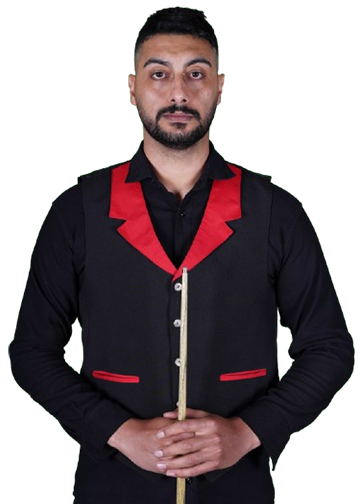 محمد اسلامی ساروی