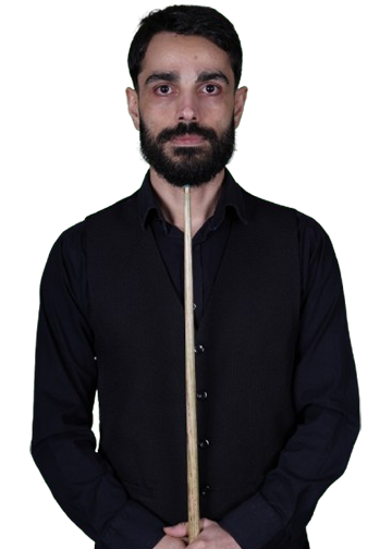 حسین عبادی