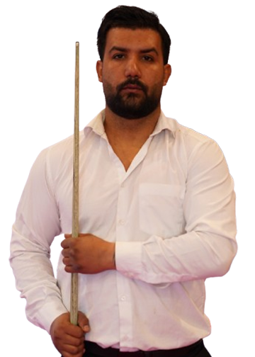 محمد حسین کریمی