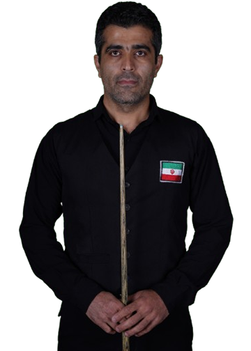 مهدی بابایی