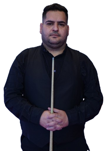 محمدرضا نصرتی