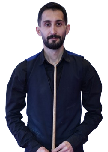 سعید فتحی نژاد
