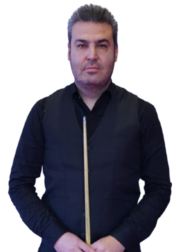 امیر حسام معلمی