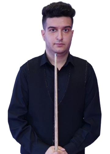 علی عبدی