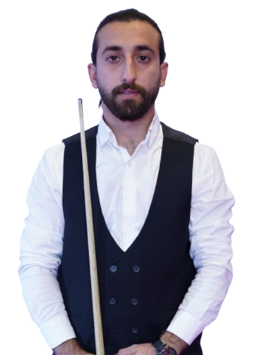 محمد امیر ردایی
