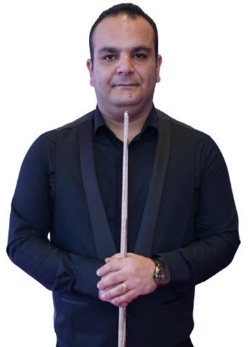 حمید یساری