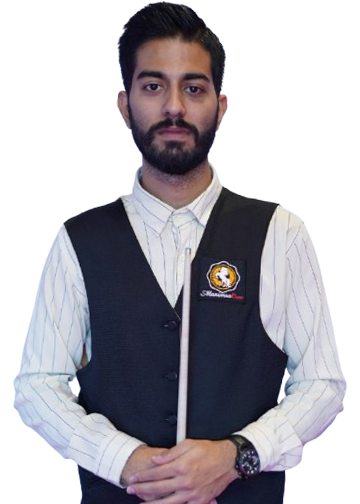 ایمان احدی
