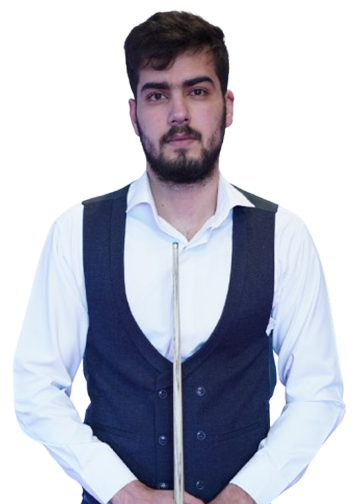 علیرضا عزیزخانی