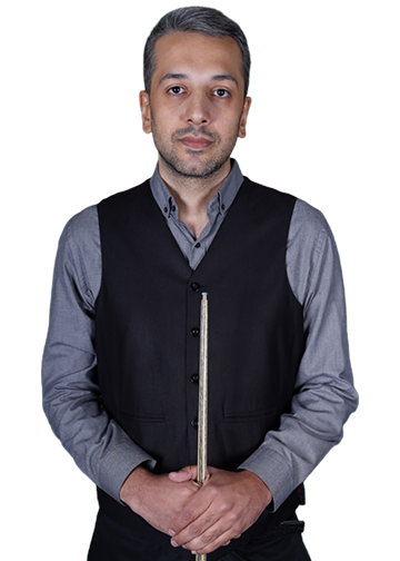 حسین علیخانی