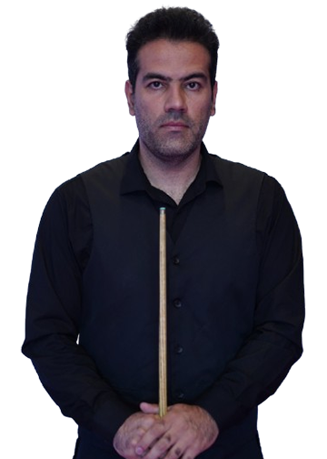 مهران زارعی