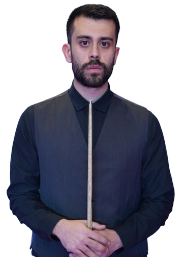 علی مبین ناجی