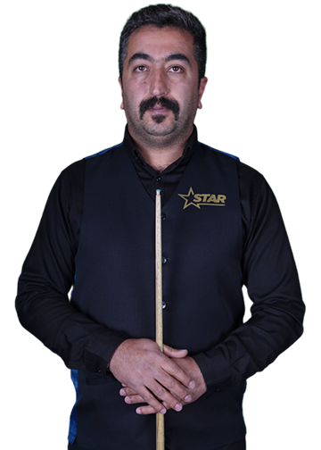 حسین حسنی
