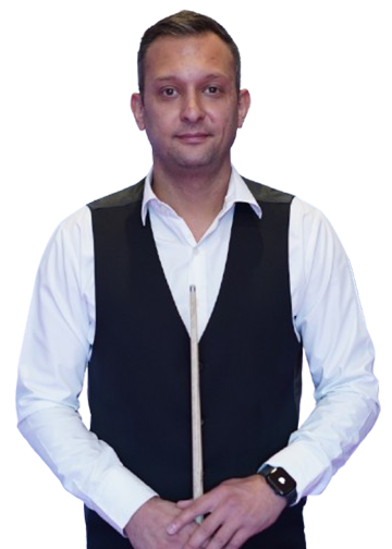 شاهین رنجبر