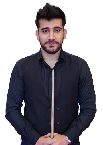 دانیال زنده