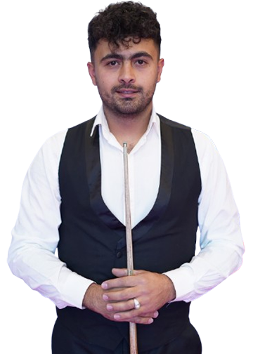 معین حسین خانی
