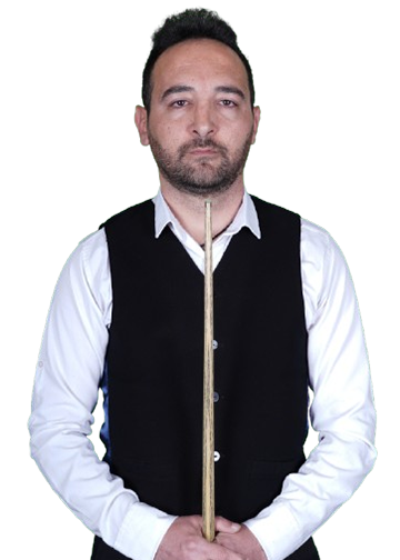 مجید مرادحاصلی