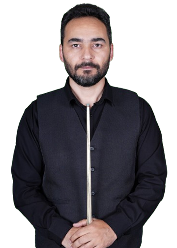 رضا صدرمحمدی