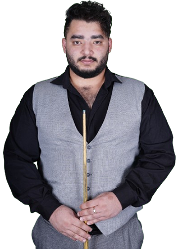 سبحان جهانگیری