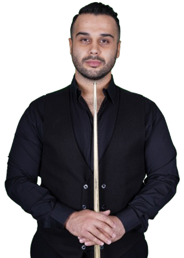 امیر اسلام دوست