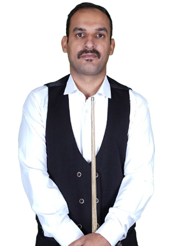 آرش سراجی
