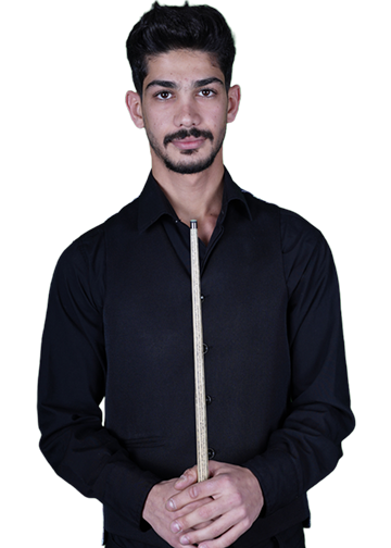 فرزام شعبان نژاد