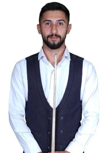 محمد معین مرادی