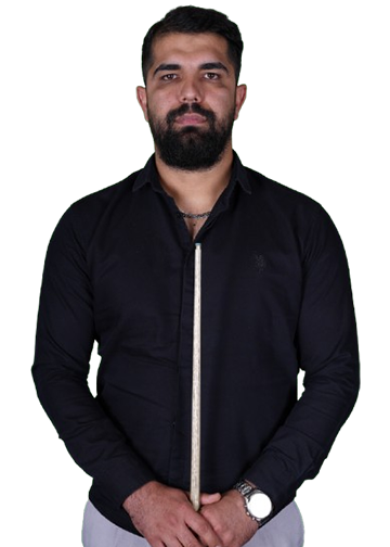 فرشاد برزگر