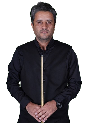 مهدی زارعی