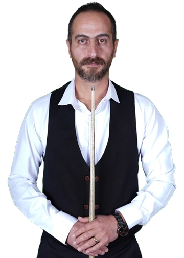 مهرداد مبینی