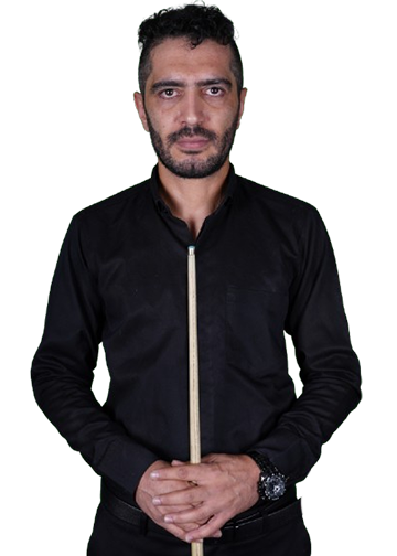 پوریا عزیزیان