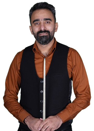 محمد دربان