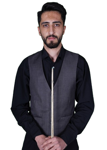 علیرضا رحمانی