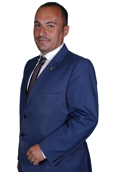 سهیل قاجار
