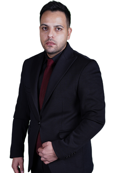 مهدی باقری