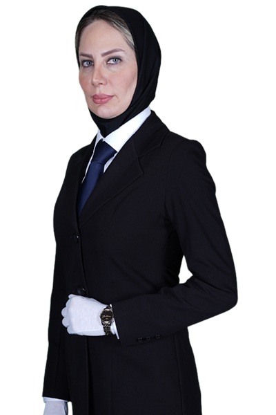 مریم پرند