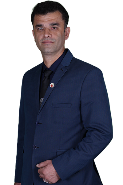 وحید معینی